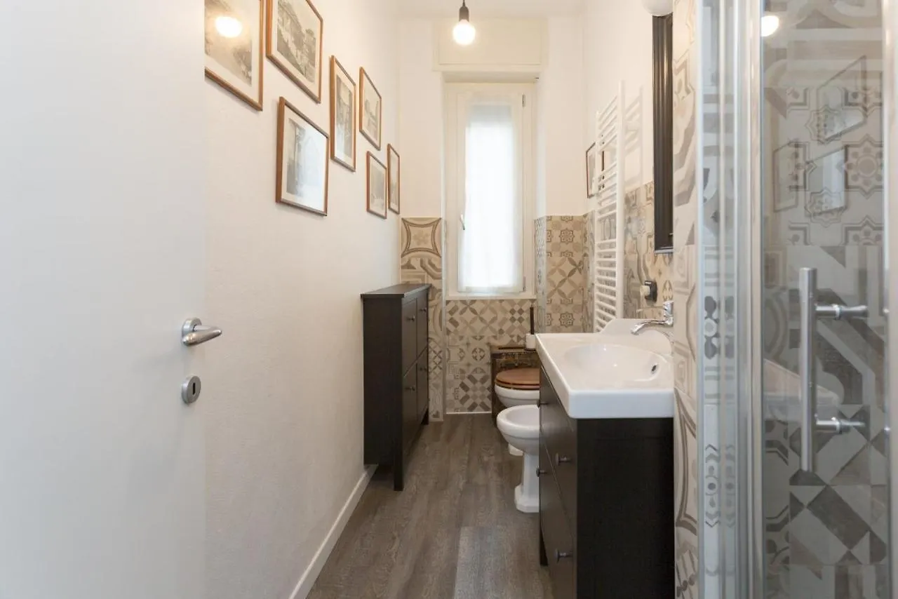 Lust Studio Naviglio Milan
