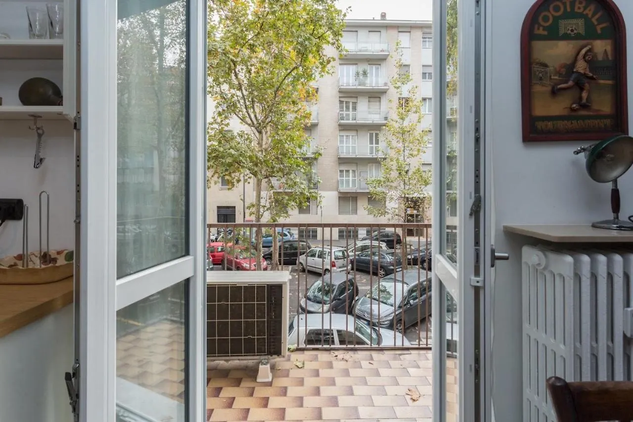 Lust Studio Naviglio Milan Italy